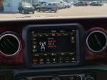 2022 Wrangler Unlimited Thumbnail 18