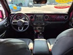 2022 Wrangler Unlimited Thumbnail 23