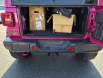 2022 Wrangler Unlimited Thumbnail 25