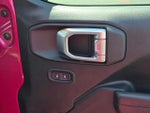 2022 Wrangler Unlimited Thumbnail 30