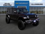 2023 Wrangler Thumbnail 1