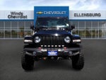 2023 Wrangler Thumbnail 2