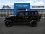2023 Wrangler Thumbnail 4