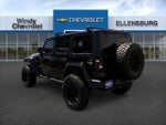 2023 Wrangler Thumbnail 5