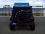 2023 Wrangler Thumbnail 6