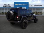 2023 Wrangler Thumbnail 7