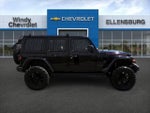 2023 Wrangler Thumbnail 8