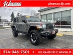 2021 Wrangler Unlimited Thumbnail 1