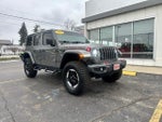 2021 Wrangler Unlimited Thumbnail 2