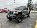 2021 Wrangler Unlimited Thumbnail 3