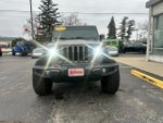 2021 Wrangler Unlimited Thumbnail 4
