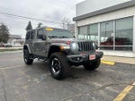 2021 Wrangler Unlimited Thumbnail 5