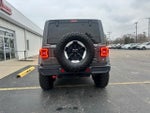 2021 Wrangler Unlimited Thumbnail 6