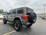 2021 Wrangler Unlimited Thumbnail 7