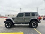 2021 Wrangler Unlimited Thumbnail 8
