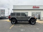 2021 Wrangler Unlimited Thumbnail 10
