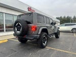 2021 Wrangler Unlimited Thumbnail 11
