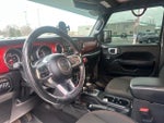 2021 Wrangler Unlimited Thumbnail 22