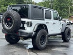 2021 Wrangler Unlimited Thumbnail 6