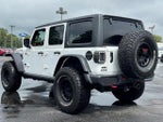 2021 Wrangler Unlimited Thumbnail 8