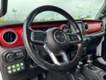 2021 Wrangler Unlimited Thumbnail 9