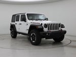 2022 Wrangler Unlimited Thumbnail 1