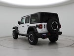 2022 Wrangler Unlimited Thumbnail 2