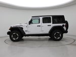 2022 Wrangler Unlimited Thumbnail 3