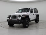 2022 Wrangler Unlimited Thumbnail 4
