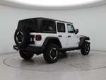 2022 Wrangler Unlimited Thumbnail 8