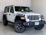 2021 Wrangler Unlimited Thumbnail 1