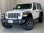 2021 Wrangler Unlimited Thumbnail 2