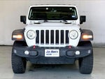 2021 Wrangler Unlimited Thumbnail 3