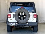 2021 Wrangler Unlimited Thumbnail 4
