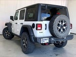 2021 Wrangler Unlimited Thumbnail 5