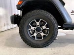2021 Wrangler Unlimited Thumbnail 6