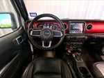 2021 Wrangler Unlimited Thumbnail 14