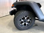 2021 Wrangler Unlimited Thumbnail 20