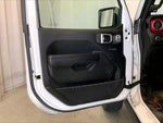 2021 Wrangler Unlimited Thumbnail 21