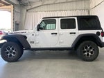 2021 Wrangler Unlimited Thumbnail 26