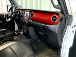 2021 Wrangler Unlimited Thumbnail 28