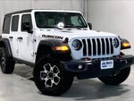2021 Wrangler Unlimited Thumbnail 34