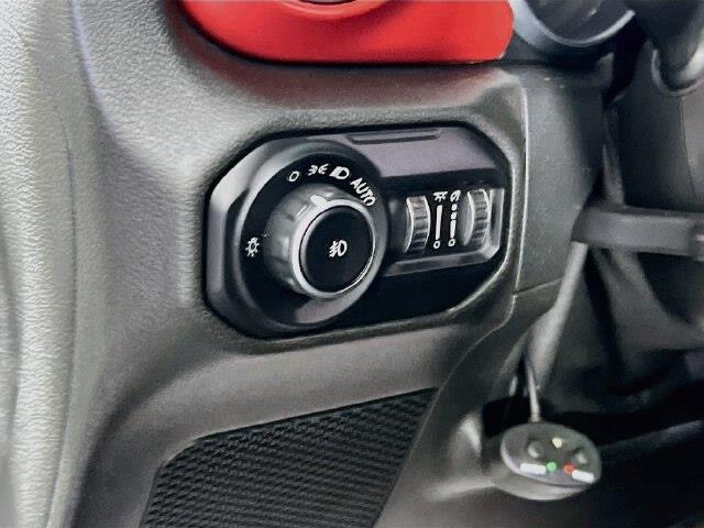 2021 Jeep Wrangler - $35,800