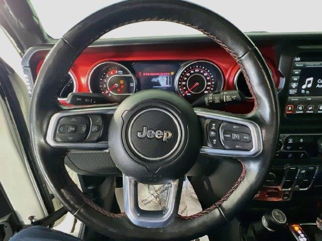 2021 Jeep Wrangler - $35,800