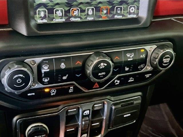 2021 Jeep Wrangler - $35,800