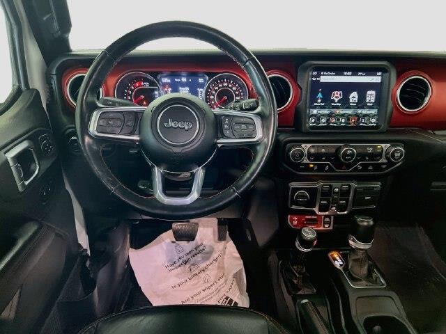 2021 Jeep Wrangler - $35,800