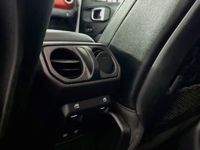 2021 Jeep Wrangler - $35,800