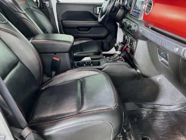 2021 Jeep Wrangler - $35,800