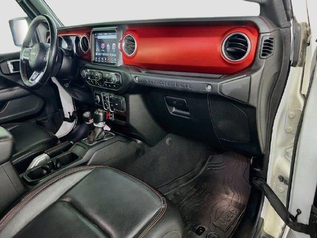 2021 Jeep Wrangler - $35,800