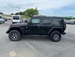 2022 Wrangler Unlimited Thumbnail 4